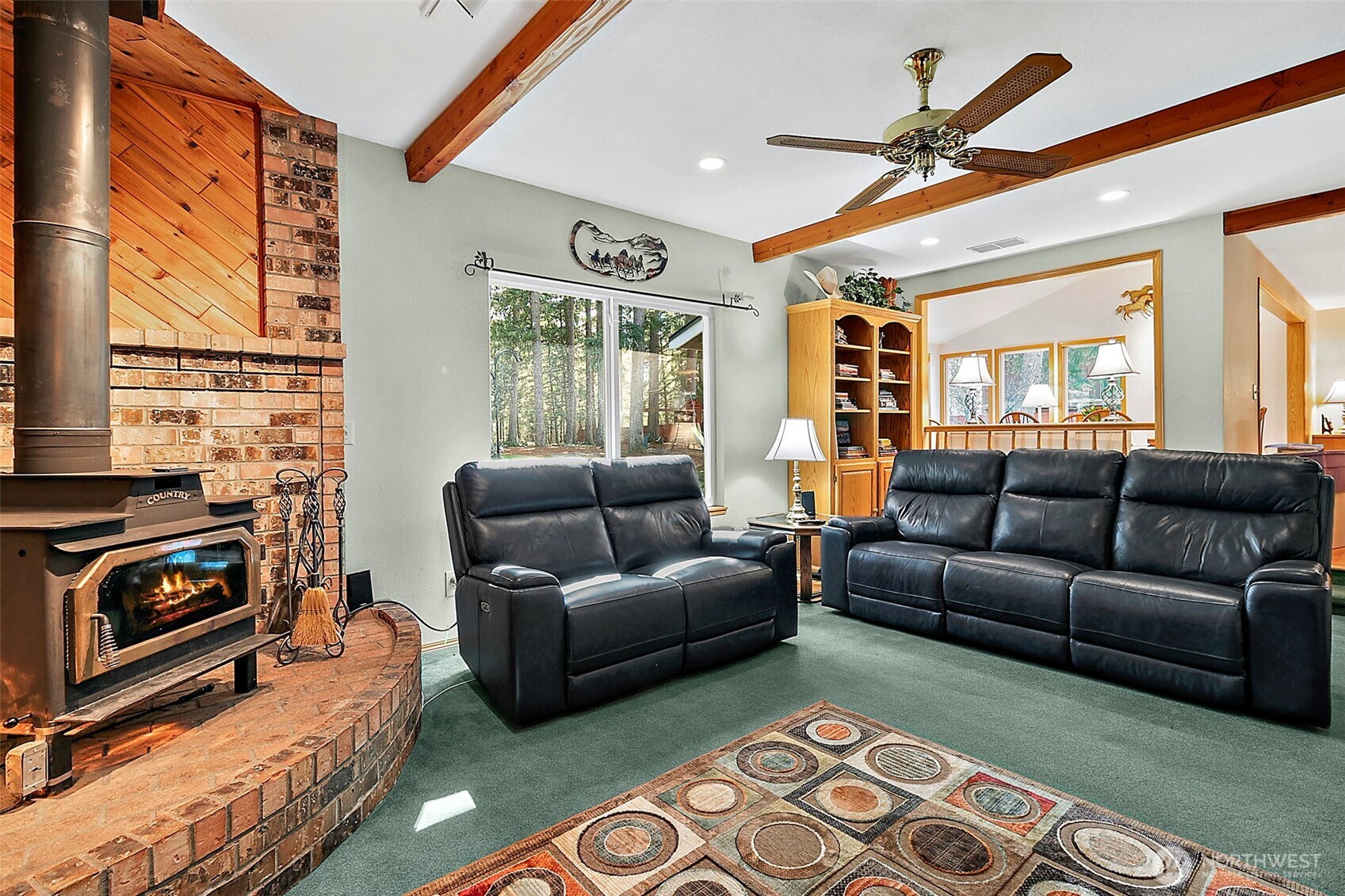 20829 SE 281st Street , Kent, WA 98048