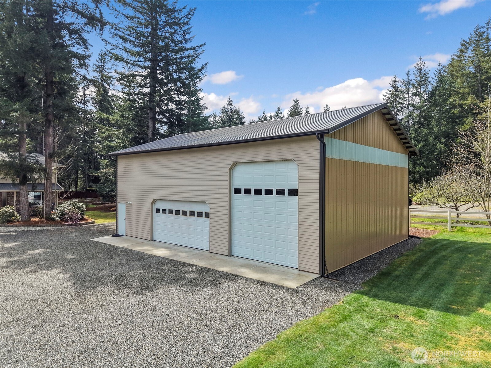 20829 SE 281st Street , Kent, WA 98048