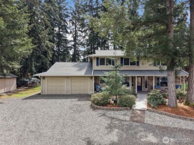 20829 SE 281st Street , Kent, WA 98048 - Photo 3
