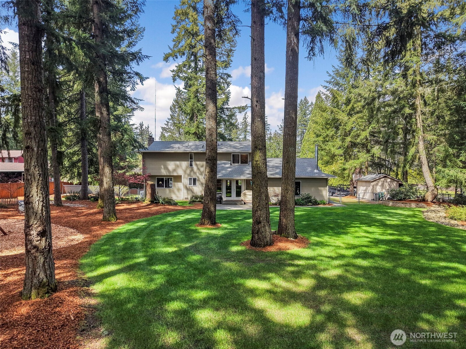 20829 SE 281st Street , Kent, WA 98048