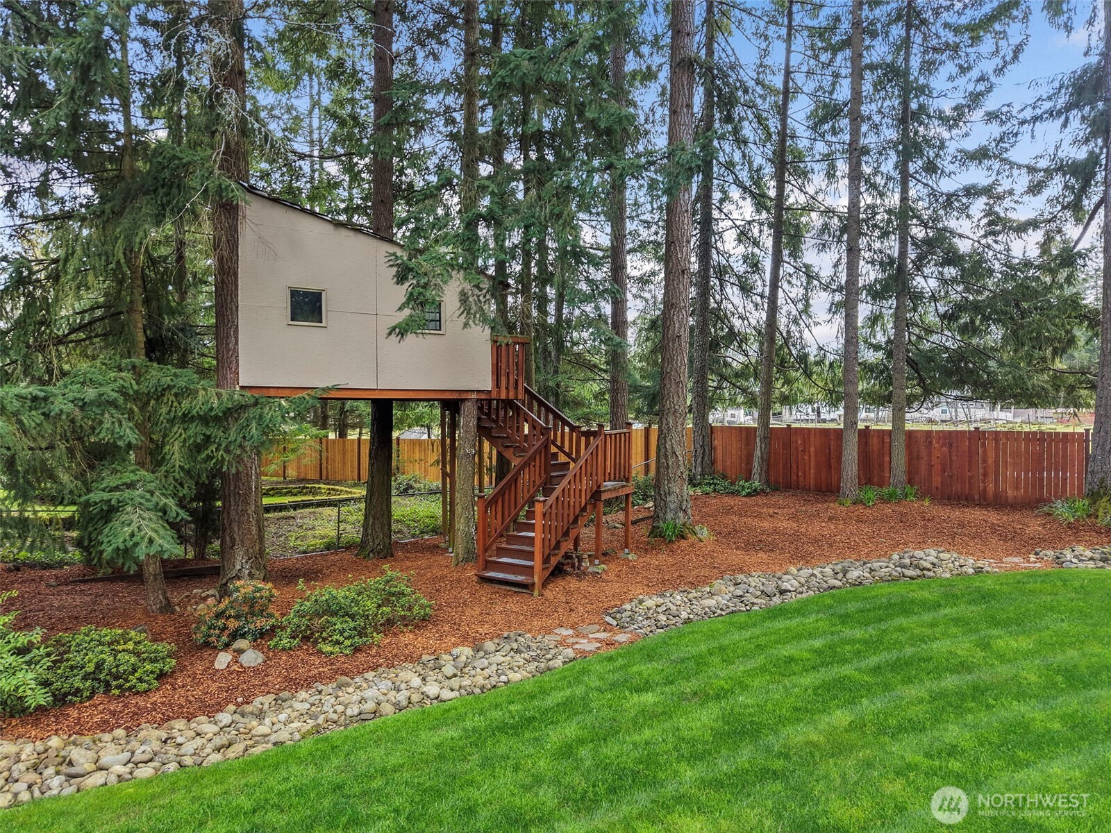 20829 SE 281st Street , Kent, WA 98048