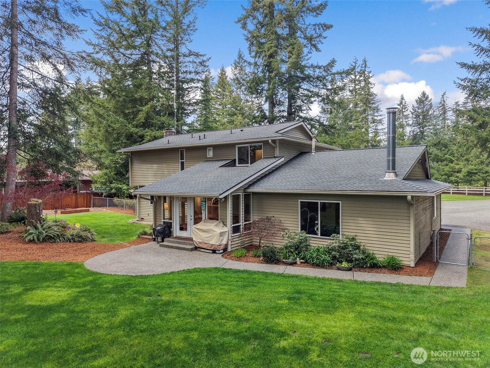20829 SE 281st Street , Kent, WA 98048
