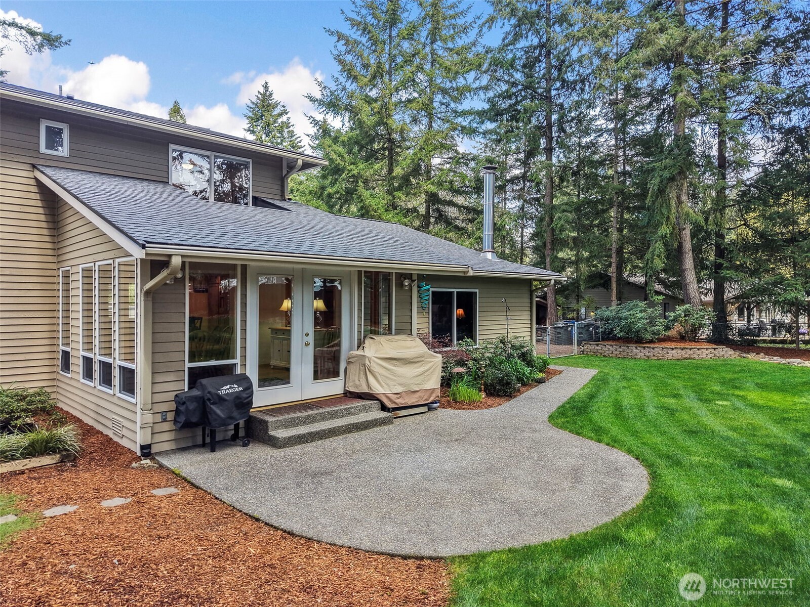 20829 SE 281st Street , Kent, WA 98048
