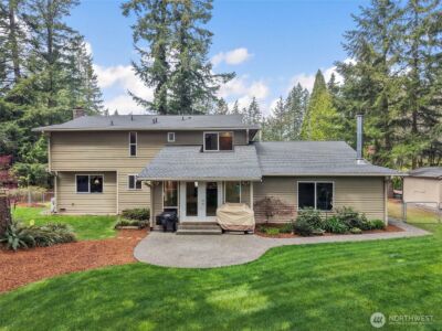 20829 SE 281st Street , Kent, WA 98048 - Photo 37