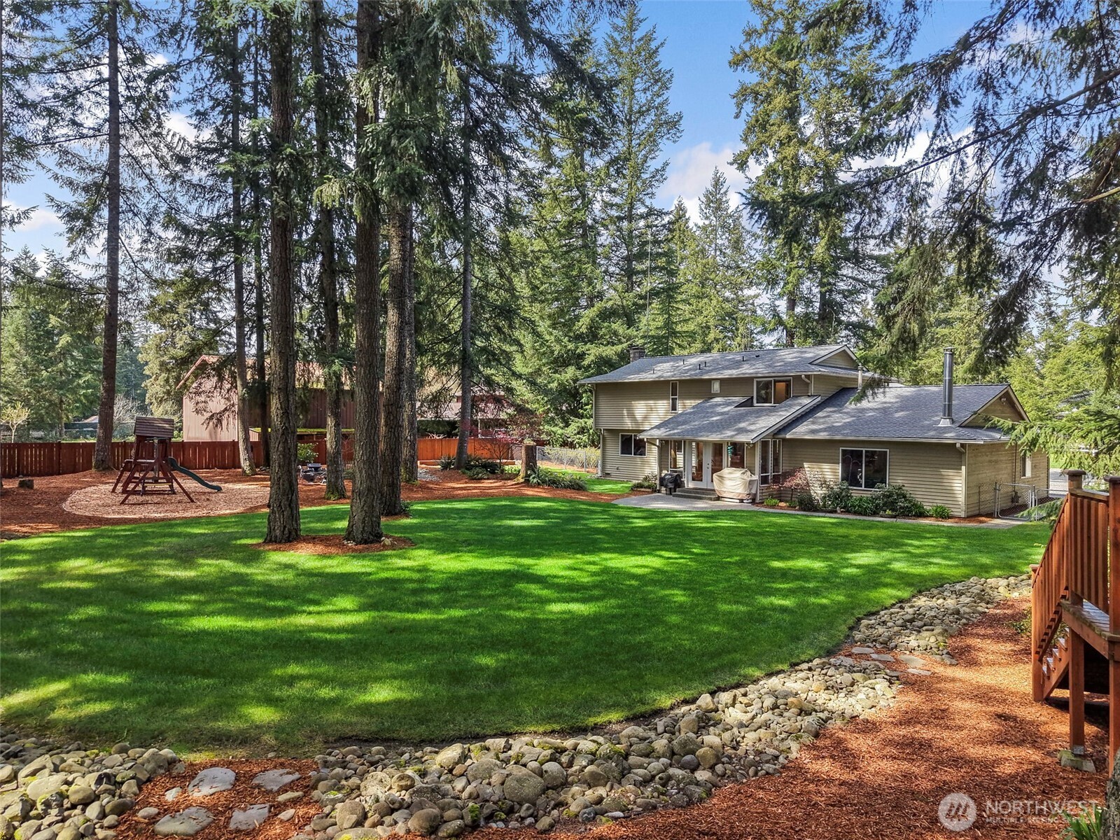 20829 SE 281st Street , Kent, WA 98048