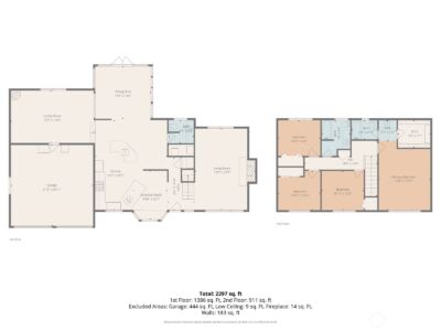 20829 SE 281st Street , Kent, WA 98048 - Photo 39