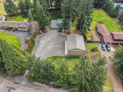 20829 SE 281st Street , Kent, WA 98048 - Photo 4
