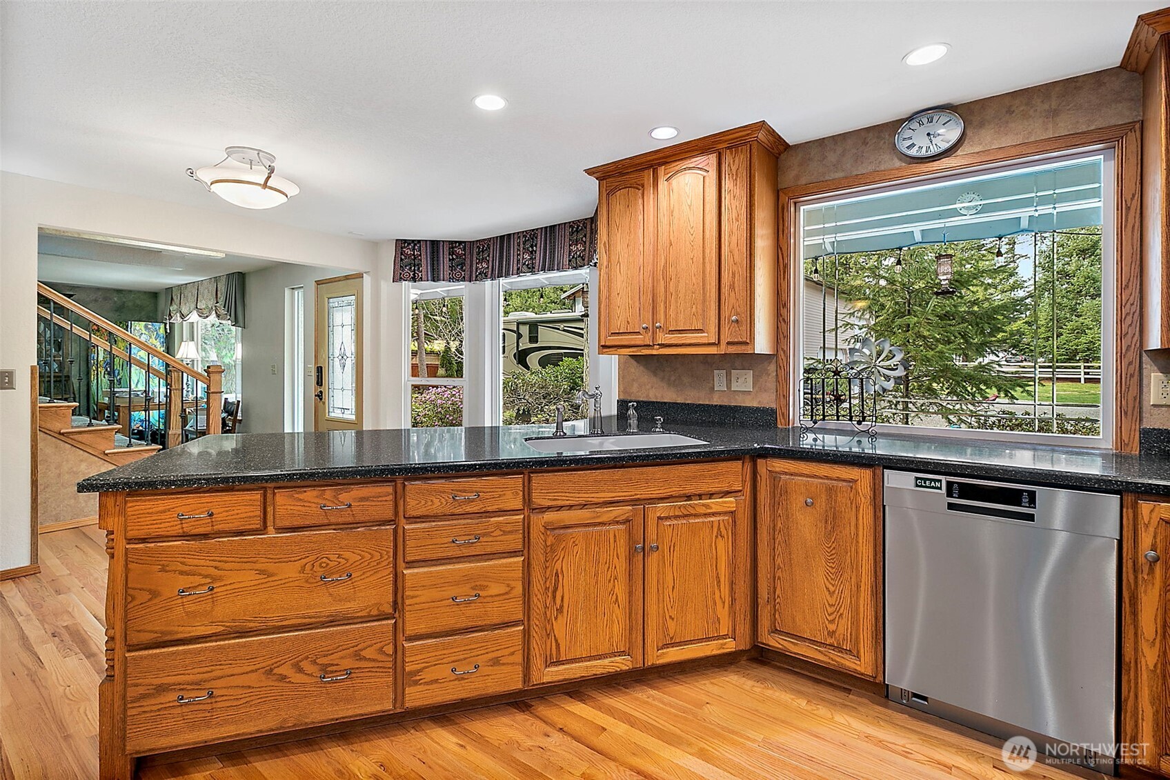 20829 SE 281st Street , Kent, WA 98048