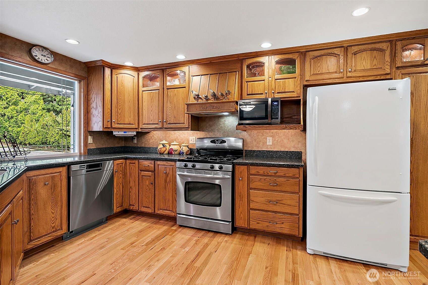 20829 SE 281st Street , Kent, WA 98048