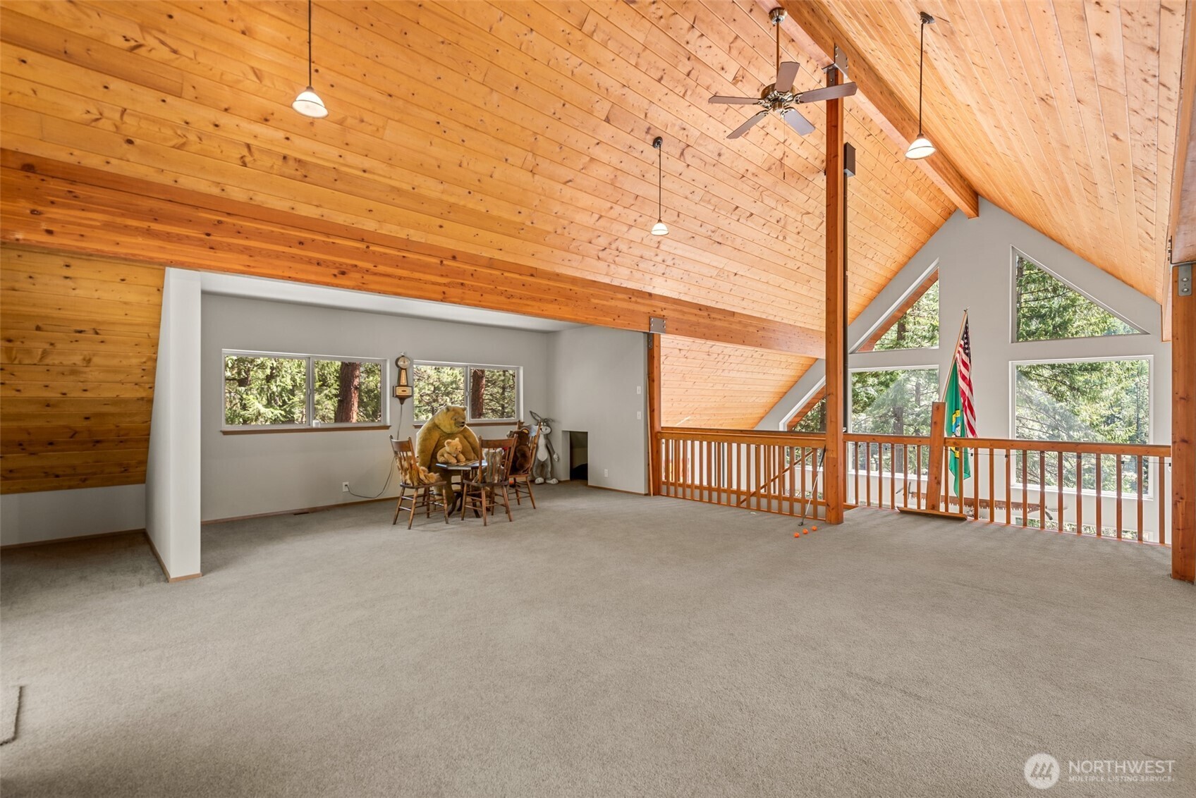 11090 Eagle Creek Road , Leavenworth, WA 98826