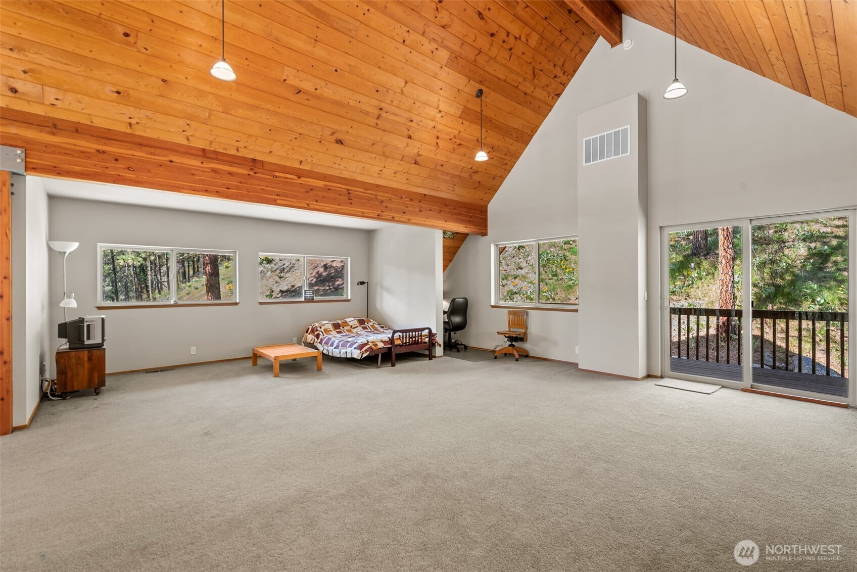 11090 Eagle Creek Road , Leavenworth, WA 98826