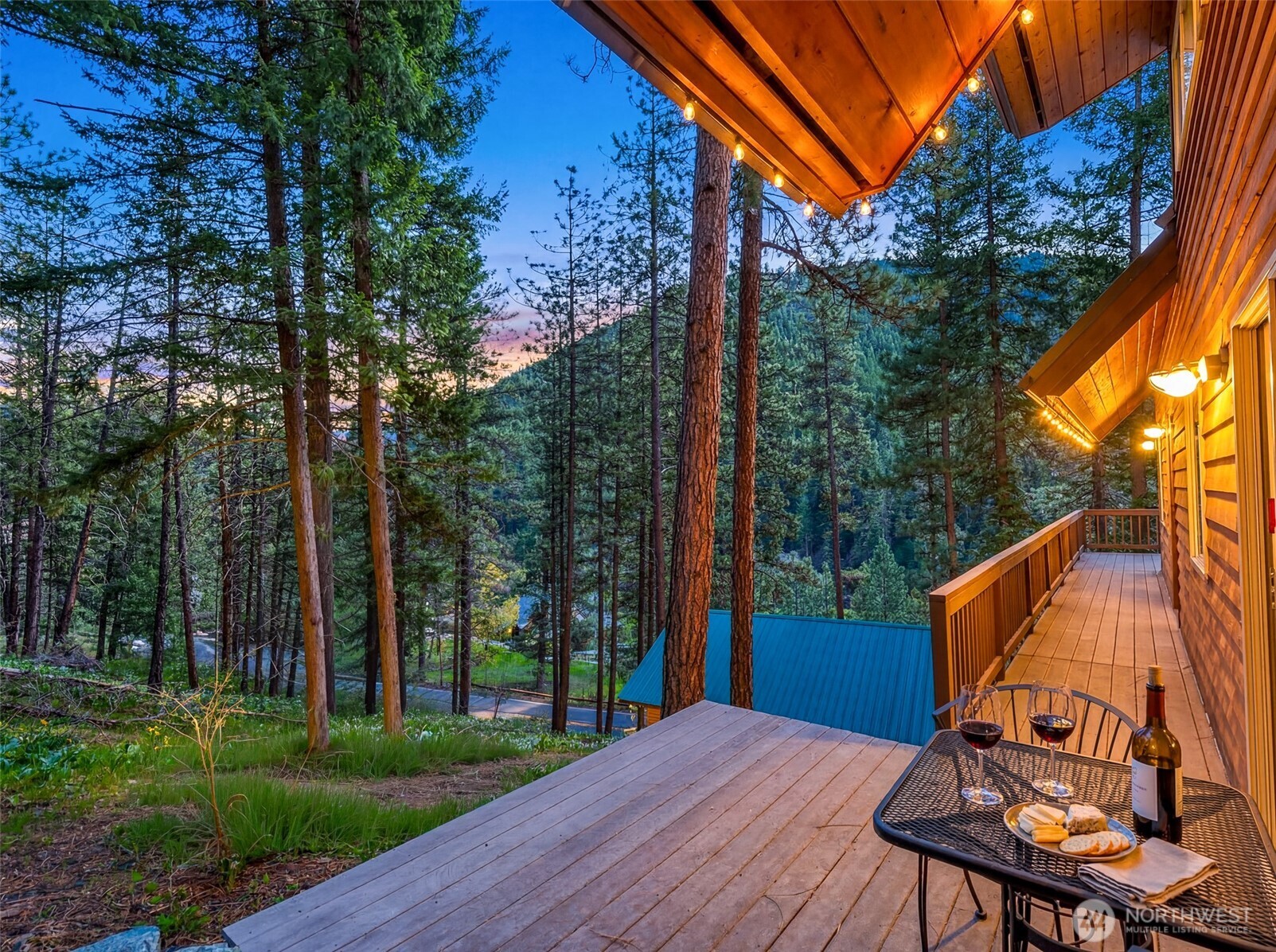 11090 Eagle Creek Road , Leavenworth, WA 98826