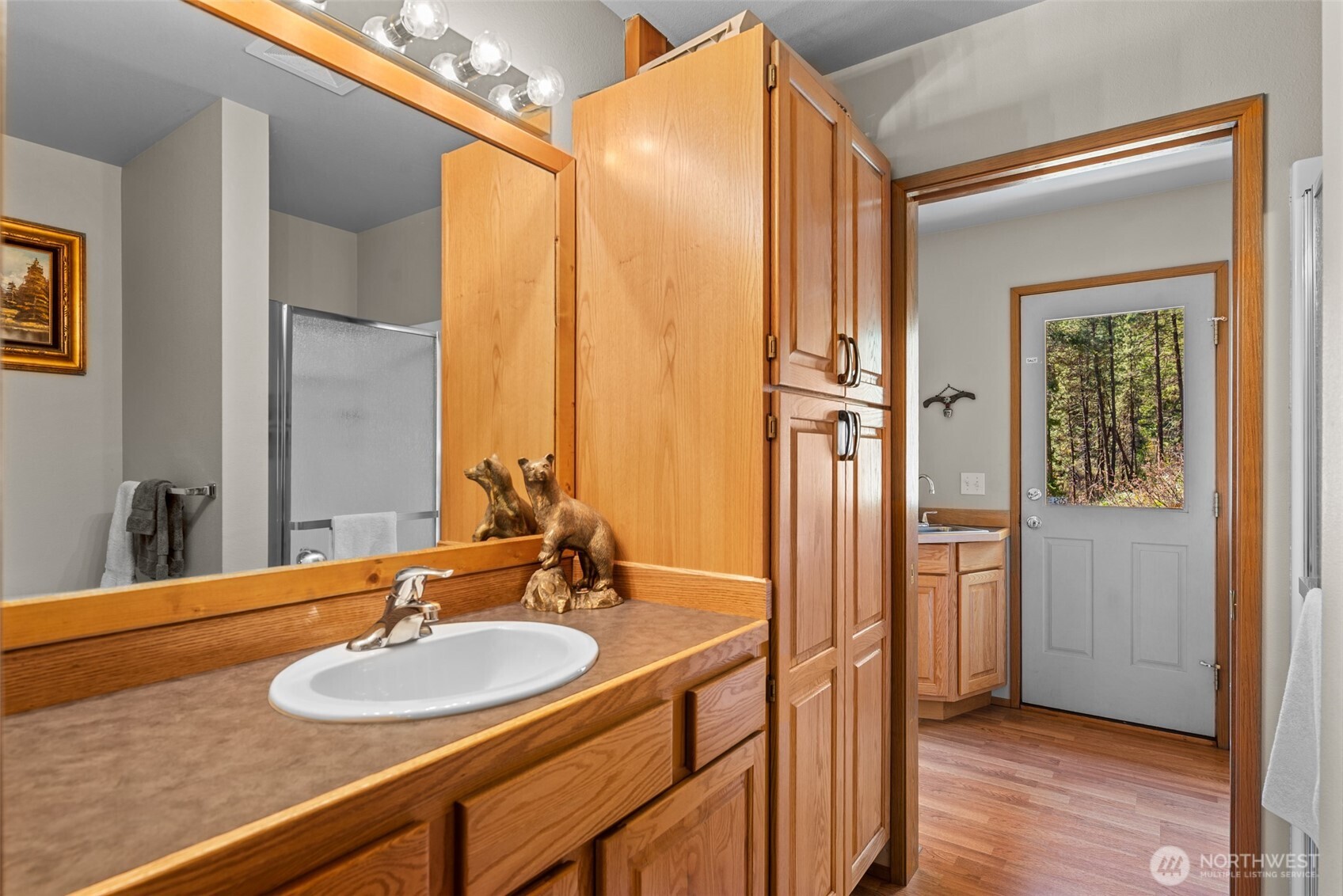 11090 Eagle Creek Road , Leavenworth, WA 98826