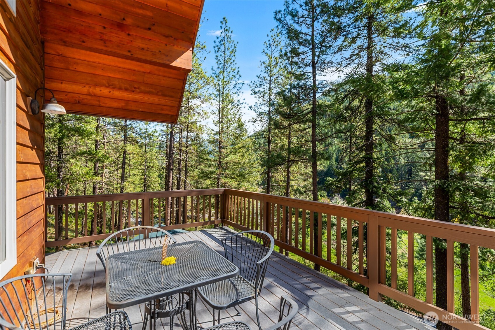 11090 Eagle Creek Road , Leavenworth, WA 98826