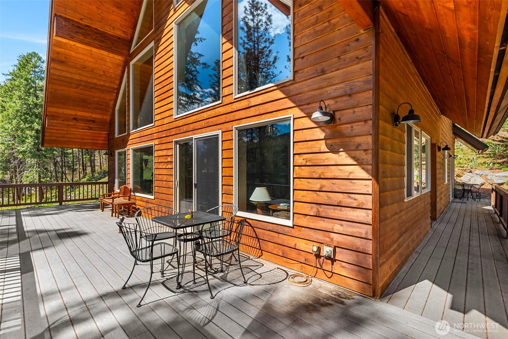 11090 Eagle Creek Road , Leavenworth, WA 98826