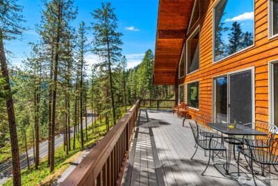11090 Eagle Creek Road , Leavenworth, WA 98826 - Photo 28