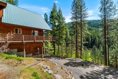 11090 Eagle Creek Road , Leavenworth, WA 98826 - Photo 29