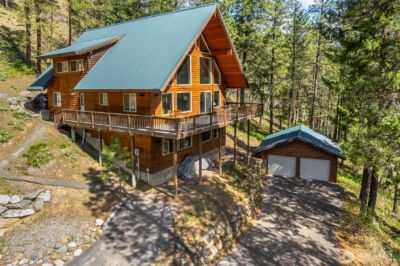 11090 Eagle Creek Road , Leavenworth, WA 98826 - Photo 31