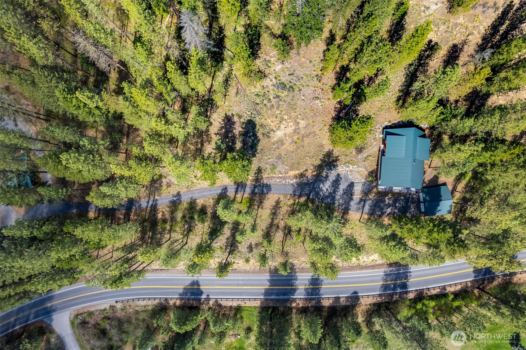 11090 Eagle Creek Road , Leavenworth, WA 98826