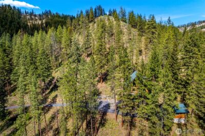 11090 Eagle Creek Road , Leavenworth, WA 98826 - Photo 34