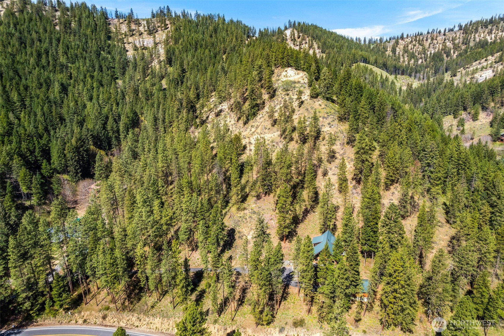 11090 Eagle Creek Road , Leavenworth, WA 98826
