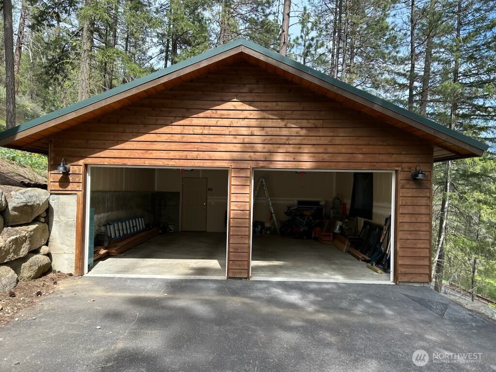 11090 Eagle Creek Road , Leavenworth, WA 98826