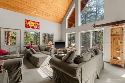 11090 Eagle Creek Road , Leavenworth, WA 98826 - Photo 4