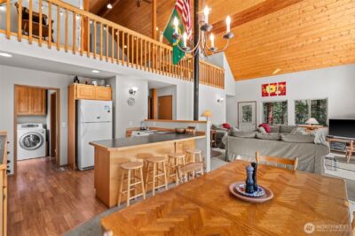 11090 Eagle Creek Road , Leavenworth, WA 98826 - Photo 6