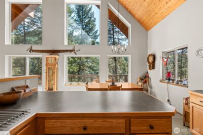 11090 Eagle Creek Road , Leavenworth, WA 98826 - Photo 8