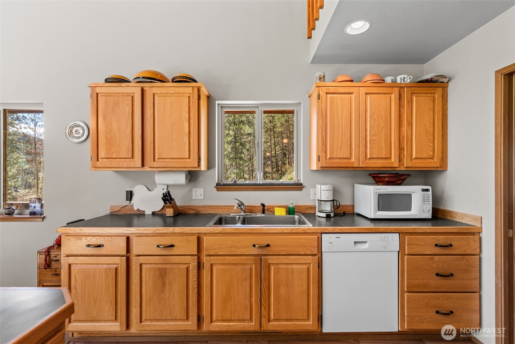 11090 Eagle Creek Road , Leavenworth, WA 98826