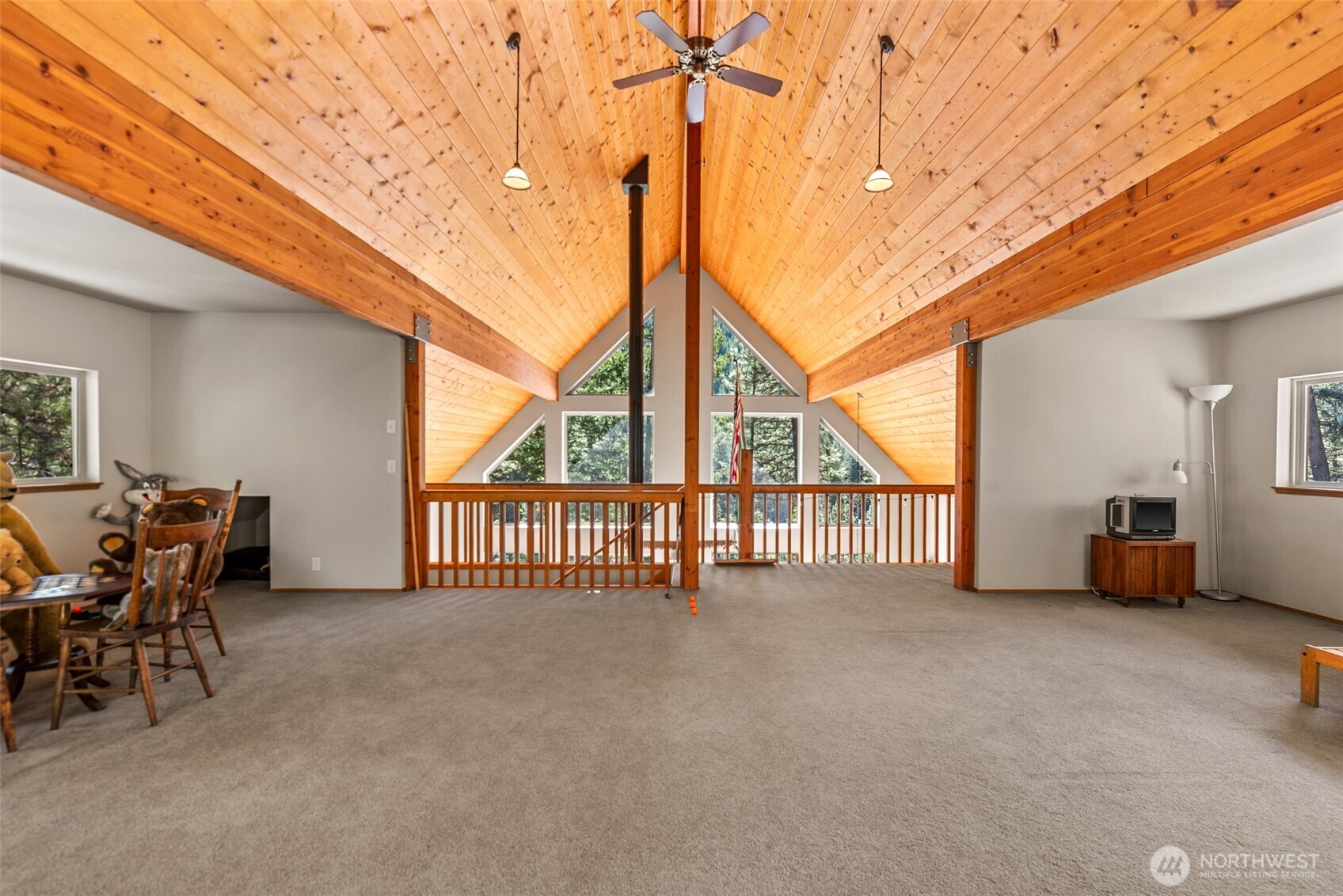 11090 Eagle Creek Road , Leavenworth, WA 98826