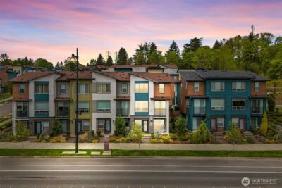 8226 S 132nd Street , Seattle, WA 98178