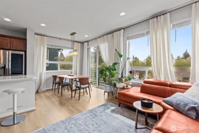 8226 S 132nd Street , Seattle, WA 98178 - Photo 2