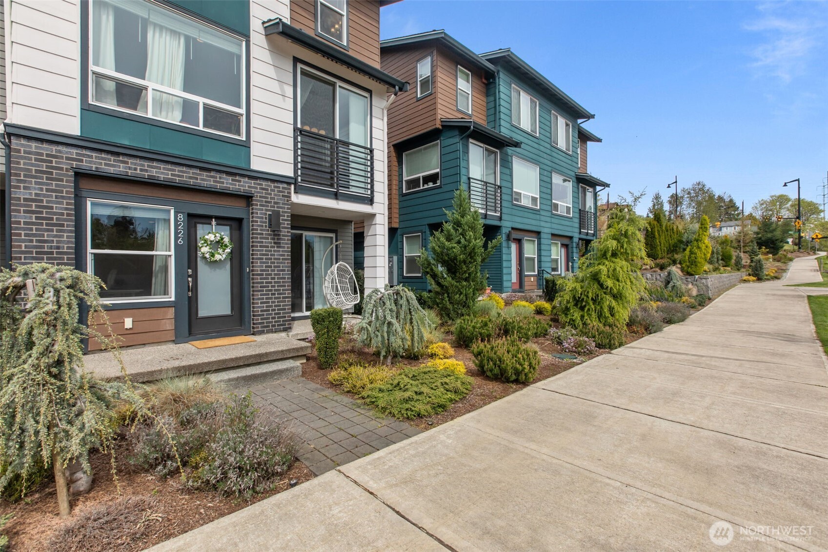 8226 S 132nd Street , Seattle, WA 98178