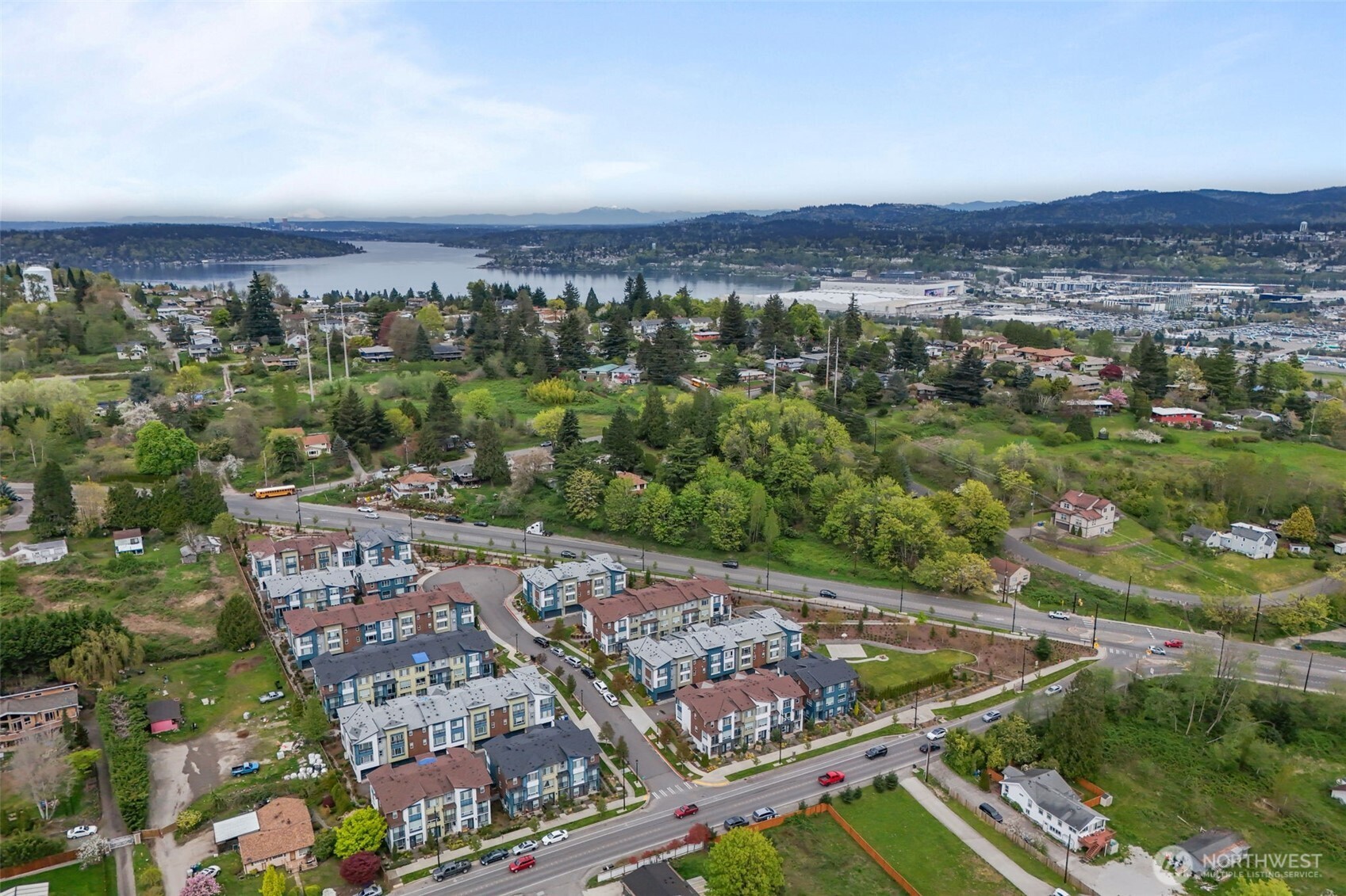 8226 S 132nd Street , Seattle, WA 98178