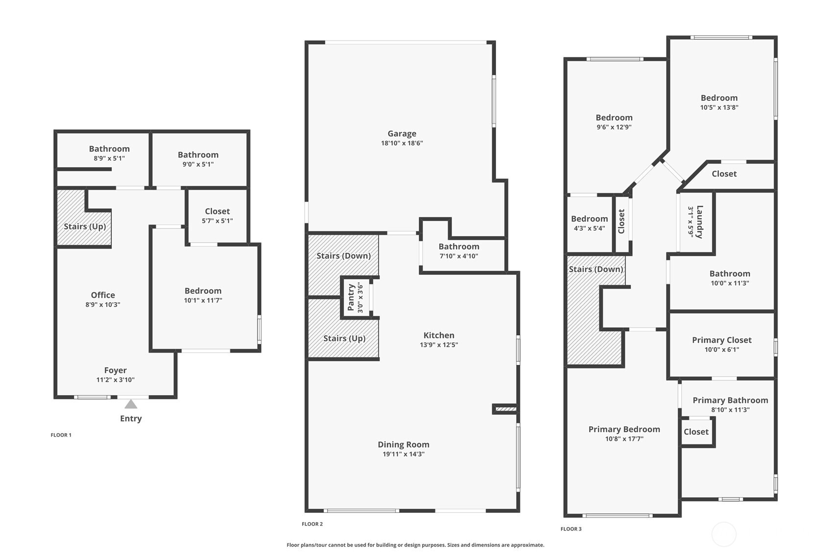 8226 S 132nd Street , Seattle, WA 98178