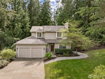 3040 273rd Avenue NE, Redmond, WA 98053 - Photo 1