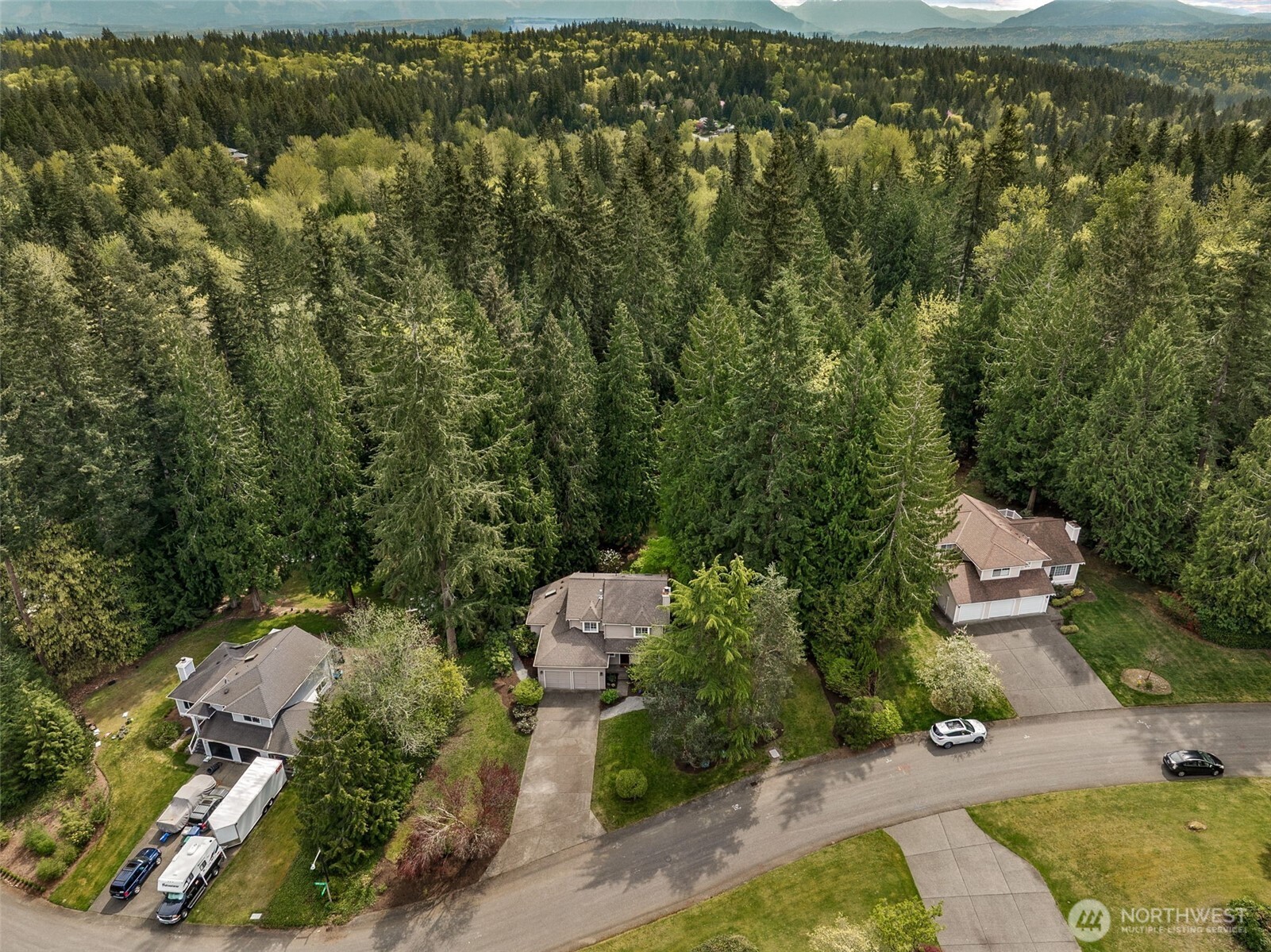 3040 273rd Avenue NE, Redmond, WA 98053