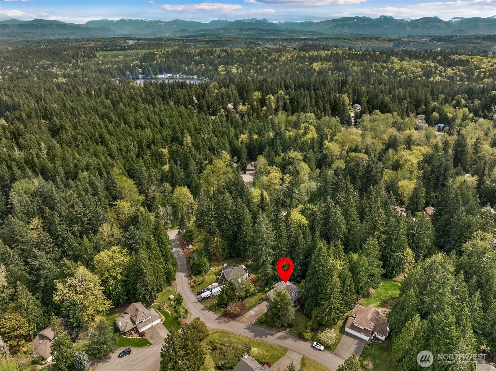 3040 273rd Avenue NE, Redmond, WA 98053