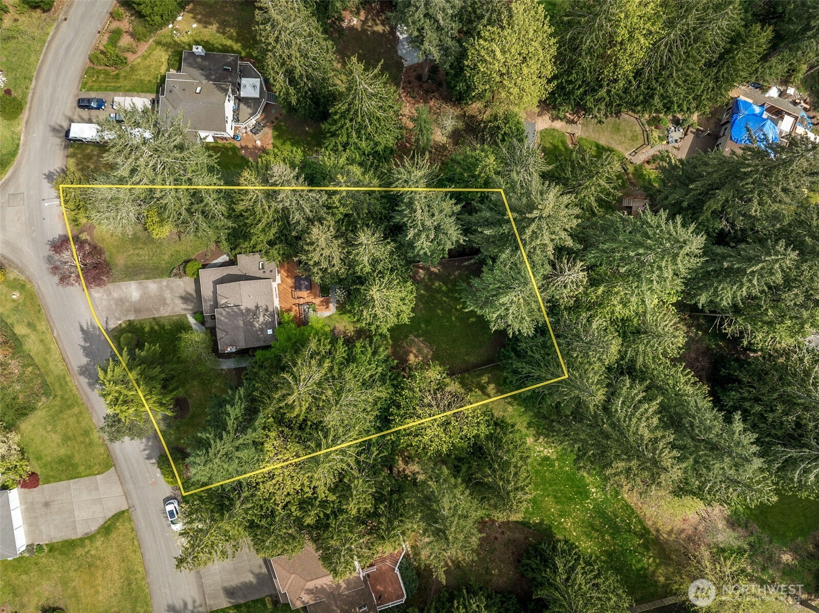 3040 273rd Avenue NE, Redmond, WA 98053