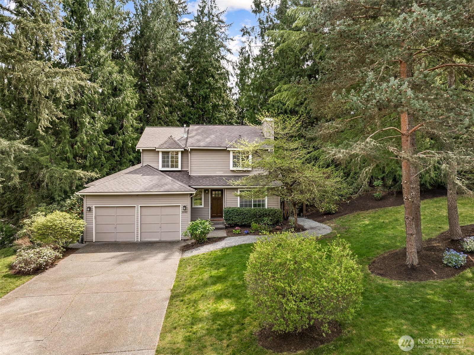 3040 273rd Avenue NE, Redmond, WA 98053