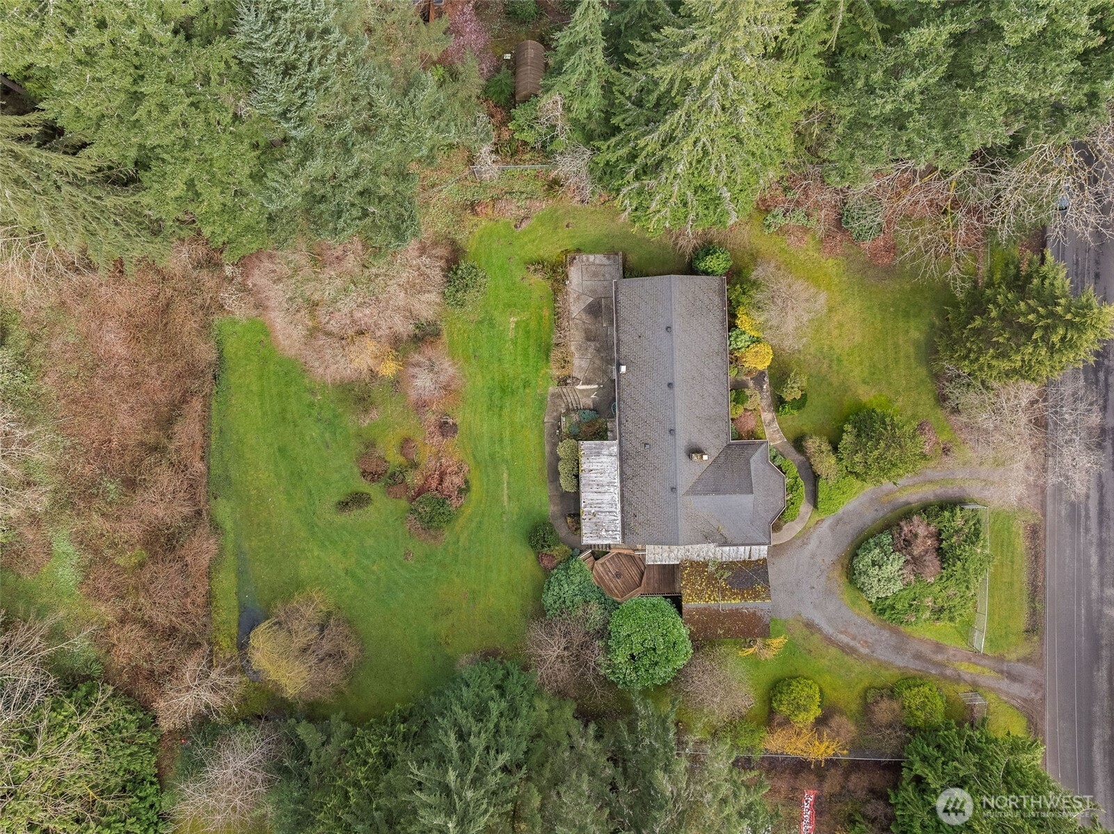 20025 166th Avenue NE, Woodinville, WA 98072