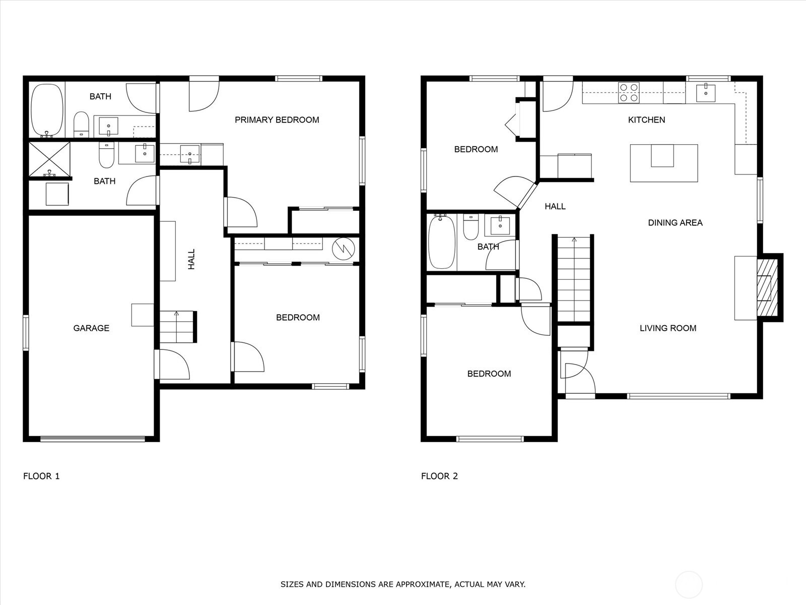 4257 W 33rd Ave W #1, Seattle, WA 98199