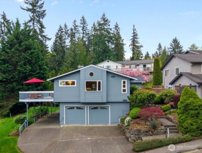 16813 NE 33rd Street , Bellevue, WA 98008
