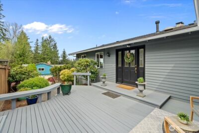 16813 NE 33rd Street , Bellevue, WA 98008 - Photo 2