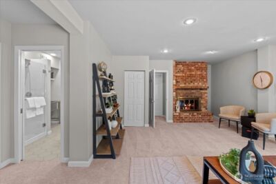 16813 NE 33rd Street , Bellevue, WA 98008 - Photo 29