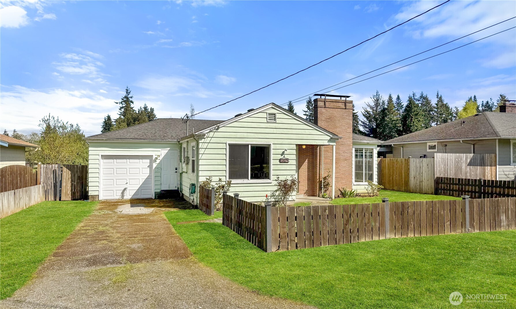 6421 Cypress Street , Everett, WA 98203