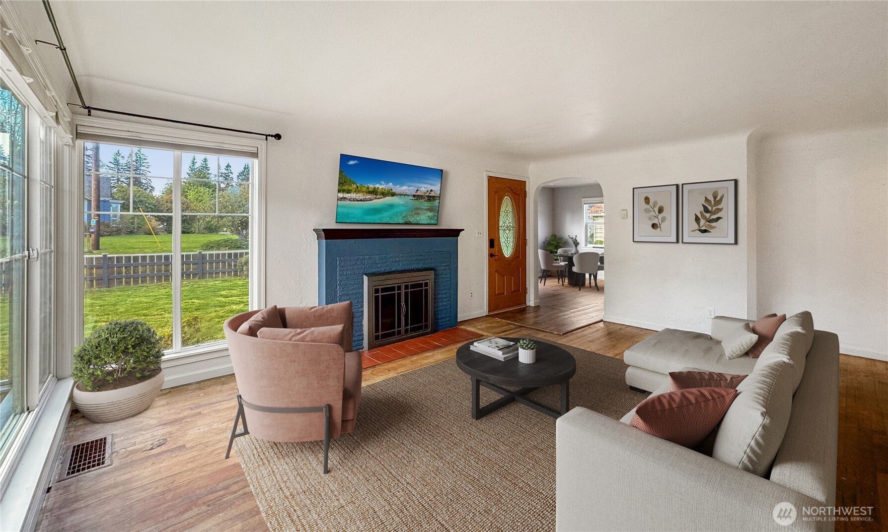 6421 Cypress Street , Everett, WA 98203