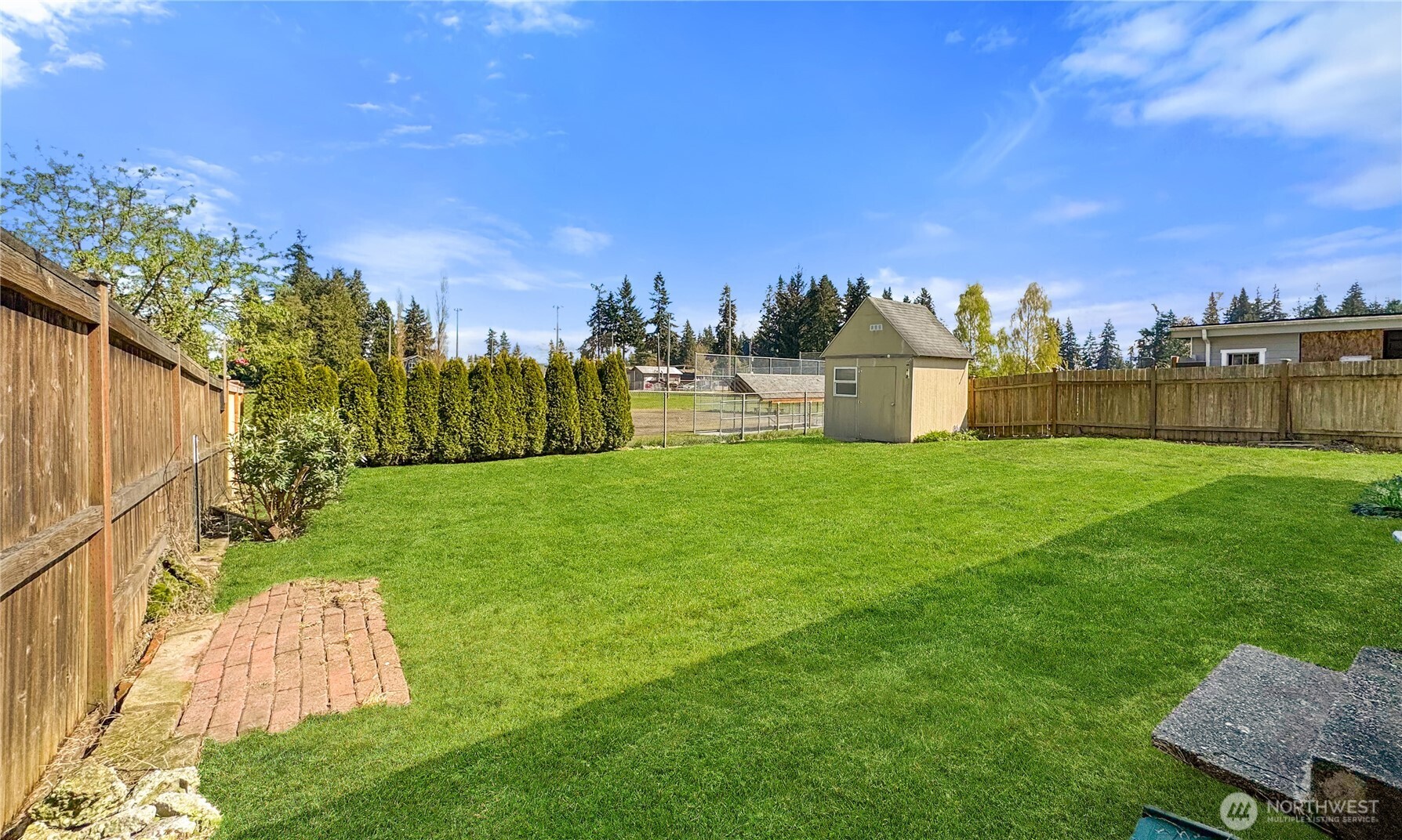 6421 Cypress Street , Everett, WA 98203