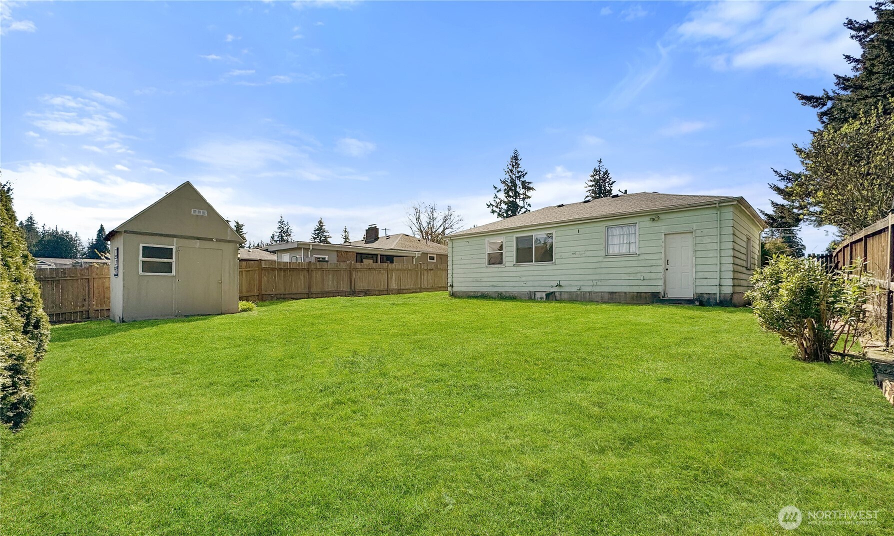 6421 Cypress Street , Everett, WA 98203